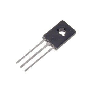 Transistor Bipolaire MJE350