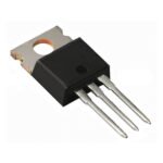 BDX54C -Transistor Darlington PNP 8A 100V TO-220