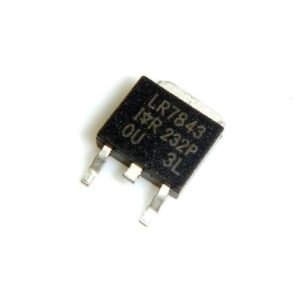 IRLR7843 - MOSFET Canal N
