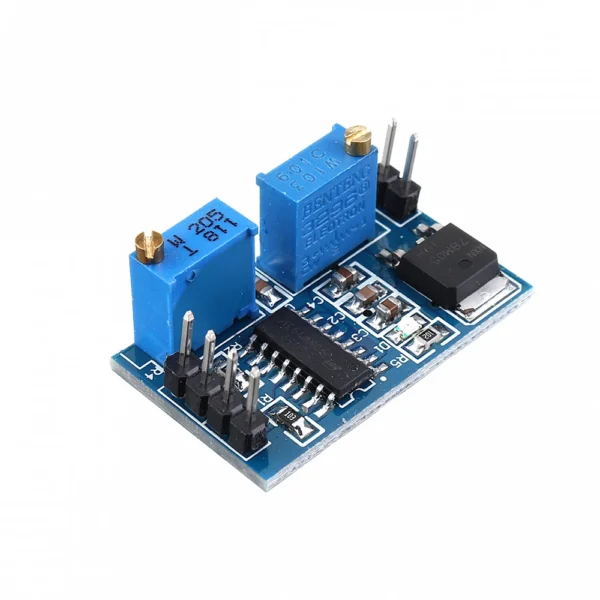 SG3525 - Module De Contrôleur PWM - MHTronic