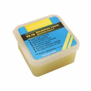 Flux de pâte à souder YAXUN YX-18 (80g)