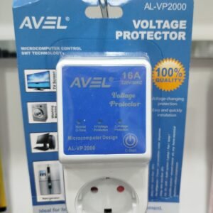 Protecteur de tension automatique AL-VP2000