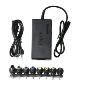 Chargeur Universel De 12V à 24V 120W