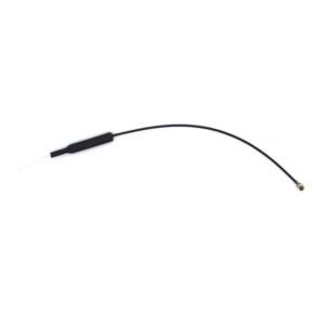 Antenne WiFi 2,4 GHz 3dBi avec connecteur U.FL/IPX