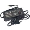 Alimentation digital universel réglable 3V-12V 5A AC-DC