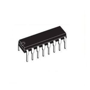 Contrôleur PWM SG3525AN