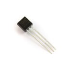 Capteur de Température DS18B20