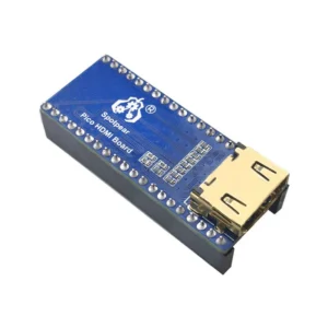 Carte HDMI pour Raspberry Pi Pico
