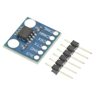 Module de Communication BUS CAN SN65HVD230