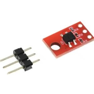 Capteur de Réflexion Infrarouge LED QRE1113
