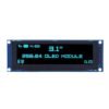 Écran OLED 3.12 pouces SSD1322