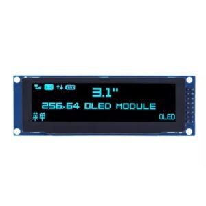 Écran OLED 3.12 pouces SSD1322