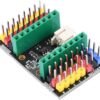Carte d'extension ESP32-C3 SuperMini