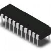 Octal bus transceiver -  74HC245