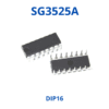 SG3525A – Contrôleur PWM pour alimentation à découpage