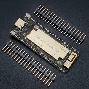 Version améliorée LoRa 963-928 MHz V3 SX1262 LoRaWAN