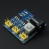 DC-DC 12V À 3.3V 5V 12V MODULE D'ALIMENTATION MULTI SORTIE CONVERSION DE TENSION