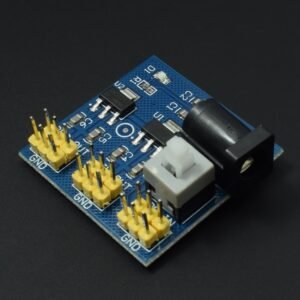 DC-DC 12V À 3.3V 5V 12V MODULE D'ALIMENTATION MULTI SORTIE CONVERSION DE TENSION