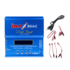Imax B6AC 80W chargeur de Balance de batterie numérique Tamiya/TPlug