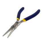 AIDA A-601 Pince de précision avec mâchoires extra longues
