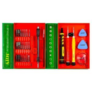 Trousse à outils AIDA AD-3001 ( Jeu de tournevis )