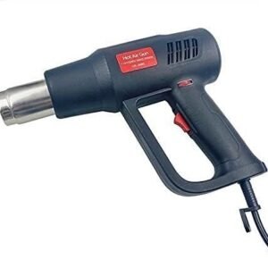 Pistolet à Air Chaud 2000W