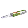 Pâte de flux AIDA AD-A100 10 ml en seringue avec poussoir intégré