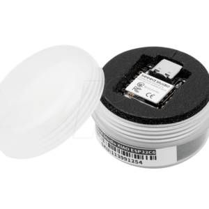 XIAO ESP32-C6 ultra-compact Wi-Fi 6 BLE Zigbee Matter développement IoT