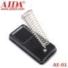 AIDA AE-01 Support pour Fer à Souder – Base Métallique