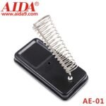AIDA AE-01 Support pour Fer à Souder – Base Métallique