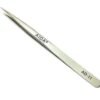 Pince Brucelles fine pour composant SMD AIDA, AD-11 Droite 140mm