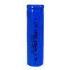 Batterie rechargeable Li-ion 14500 – 3,7 V – 600 mAh – Charge rapide