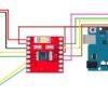 Module DRV8833 – Double Pont en H pour moteurs DC / pas à pas