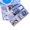 Super Starter Kit d'Apprentissage  – Version Améliorée ( UNO R3 With Original Logo)