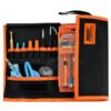 JAKEMY JM-P01 74 en 1 Multifonction Tournevis De Précision Kit De Réparation Démonter Outils Set