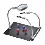 Support PCB Magnétique avec Bras Flexible TE-804