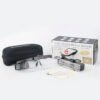 Loupe Lunettes 11642DC – LED Rechargeable + Lentilles interchangeables