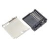 Connecteur Micro SD SMD – 9 broches