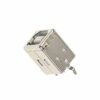Connecteur Femelle USB Type B – à souder 180°
