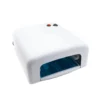 STATION UV AD818 UV LAMPE UV de séchage rapide (colle transparente) des écrans