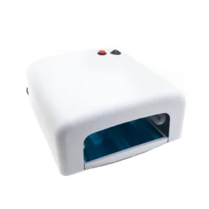 STATION UV AD818 UV LAMPE UV de séchage rapide (colle transparente) des écrans