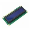 Module Afficheur LCD 1602 – Rétroéclairage Bleu