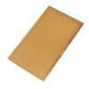 Plaque perforée PCB 18X30 marron simple face