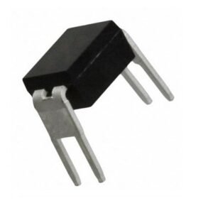 IRFD9110 (MOSFET P‑Channel 100 V, 0,7 A, DIP‑4)
