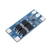 BMS 2S 7.4V 13A Li-ion 18650