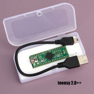 Carte de développement teensy  - teensy 2.0 ++