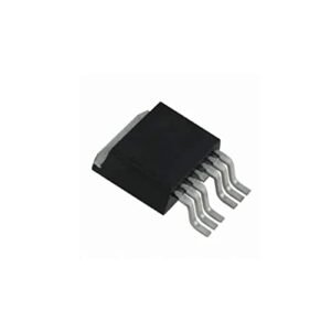 IRL40SC209 MOSFET 40 V 478 A D2PAK‑7 – Ultra faible RDS(on) pour motorisation et convertisseurs
