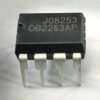 OB2263 (Contrôleur PWM à mode courant)