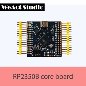 WeAct RP2350B Core Board
