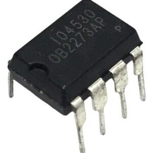 OB2273 (Contrôleur PWM, mode courant)